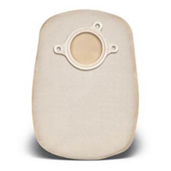 Pouch Ostomy SUR-FIT Natura Disposable 30/Bx